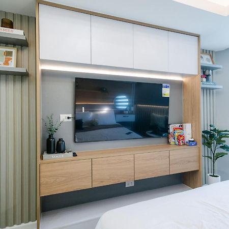 Cloud 27 Aparthotel San Fernando Kültér fotó