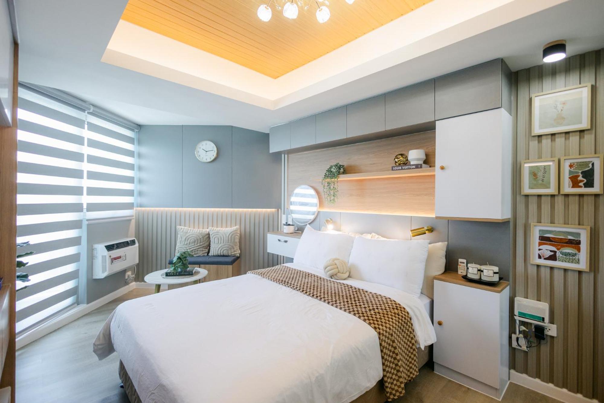 Cloud 27 Aparthotel San Fernando Kültér fotó