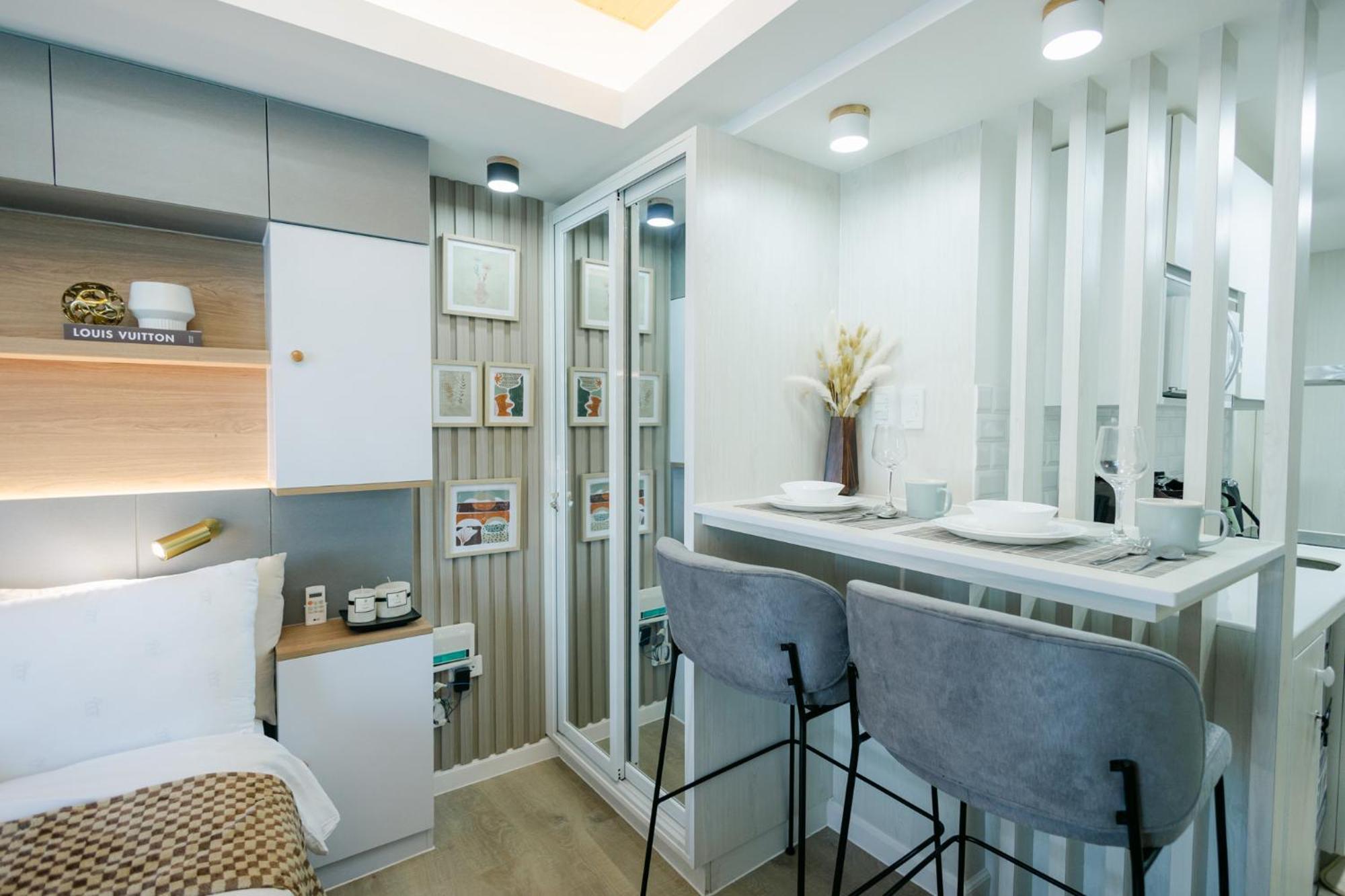 Cloud 27 Aparthotel San Fernando Kültér fotó