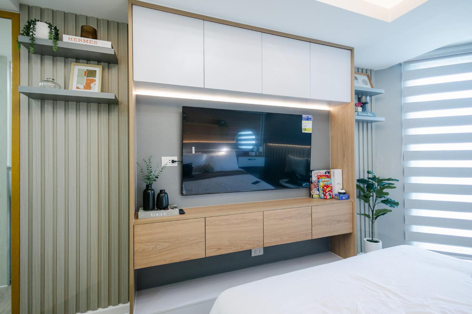 Cloud 27 Aparthotel San Fernando Kültér fotó