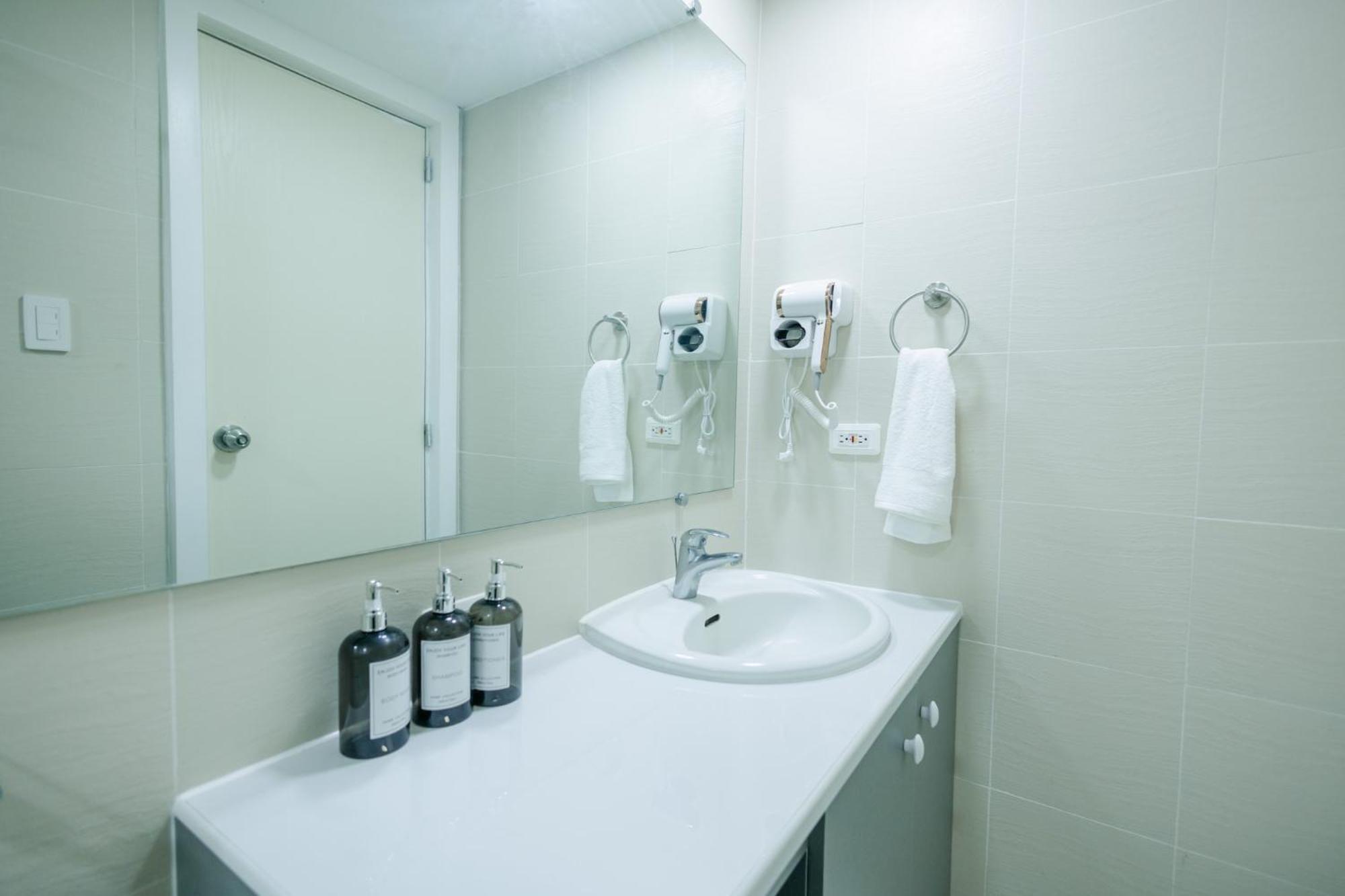 Cloud 27 Aparthotel San Fernando Kültér fotó