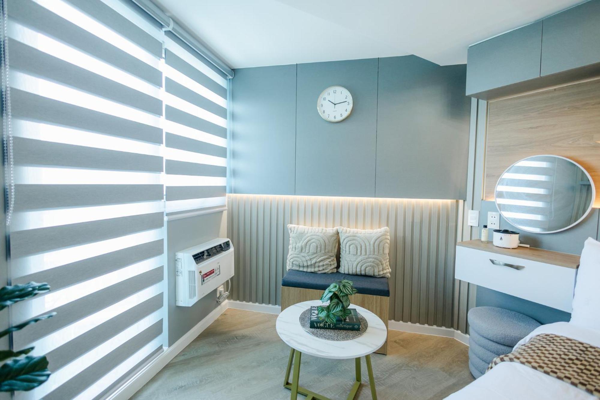 Cloud 27 Aparthotel San Fernando Kültér fotó