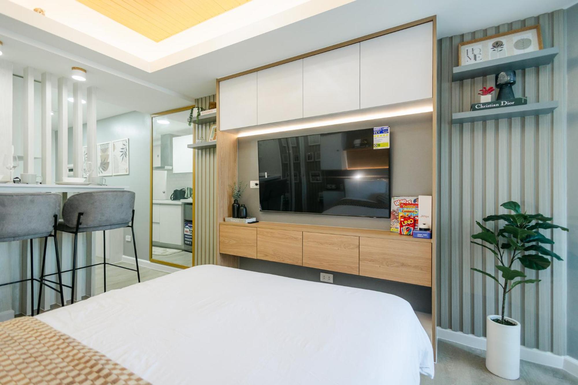 Cloud 27 Aparthotel San Fernando Kültér fotó