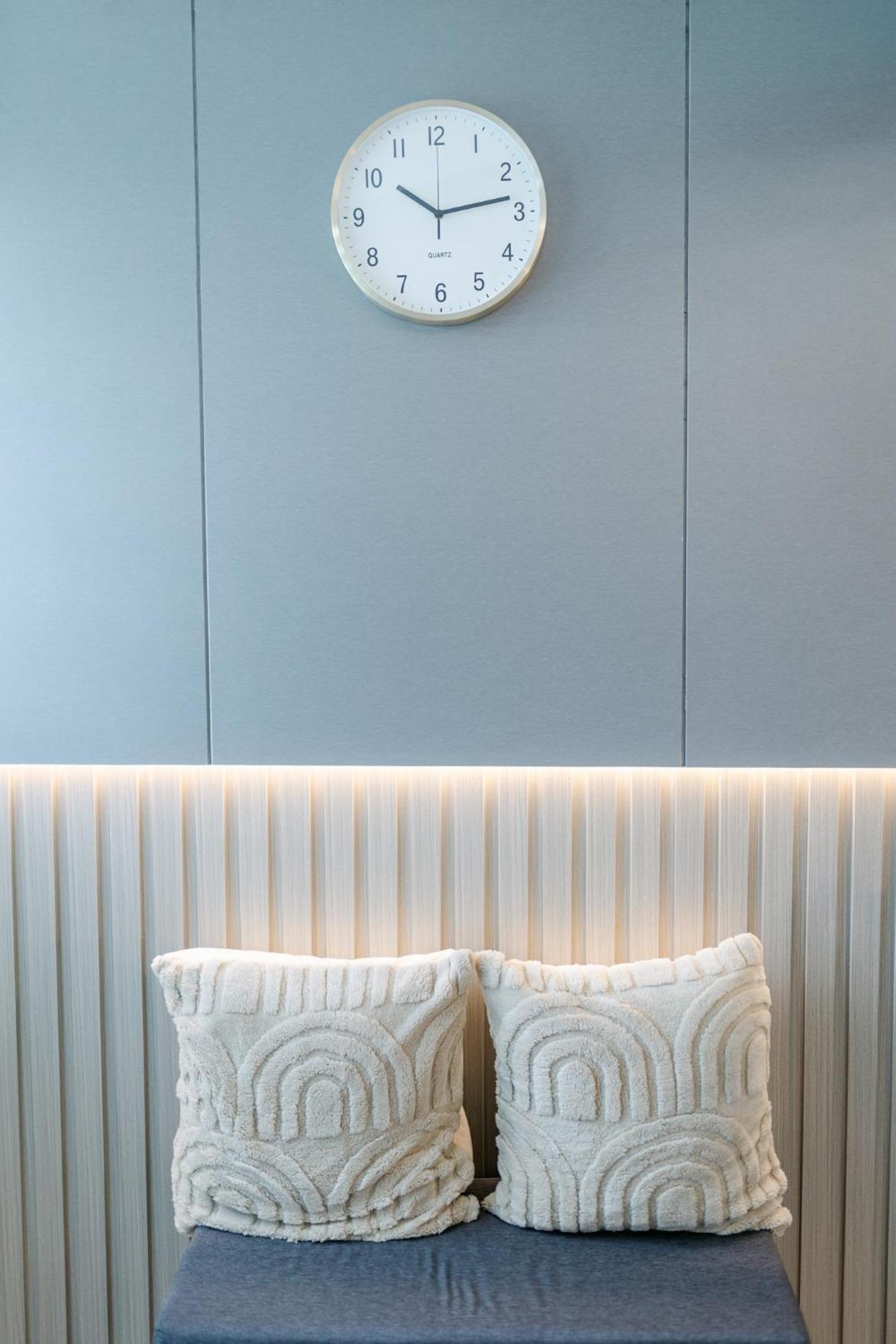Cloud 27 Aparthotel San Fernando Kültér fotó