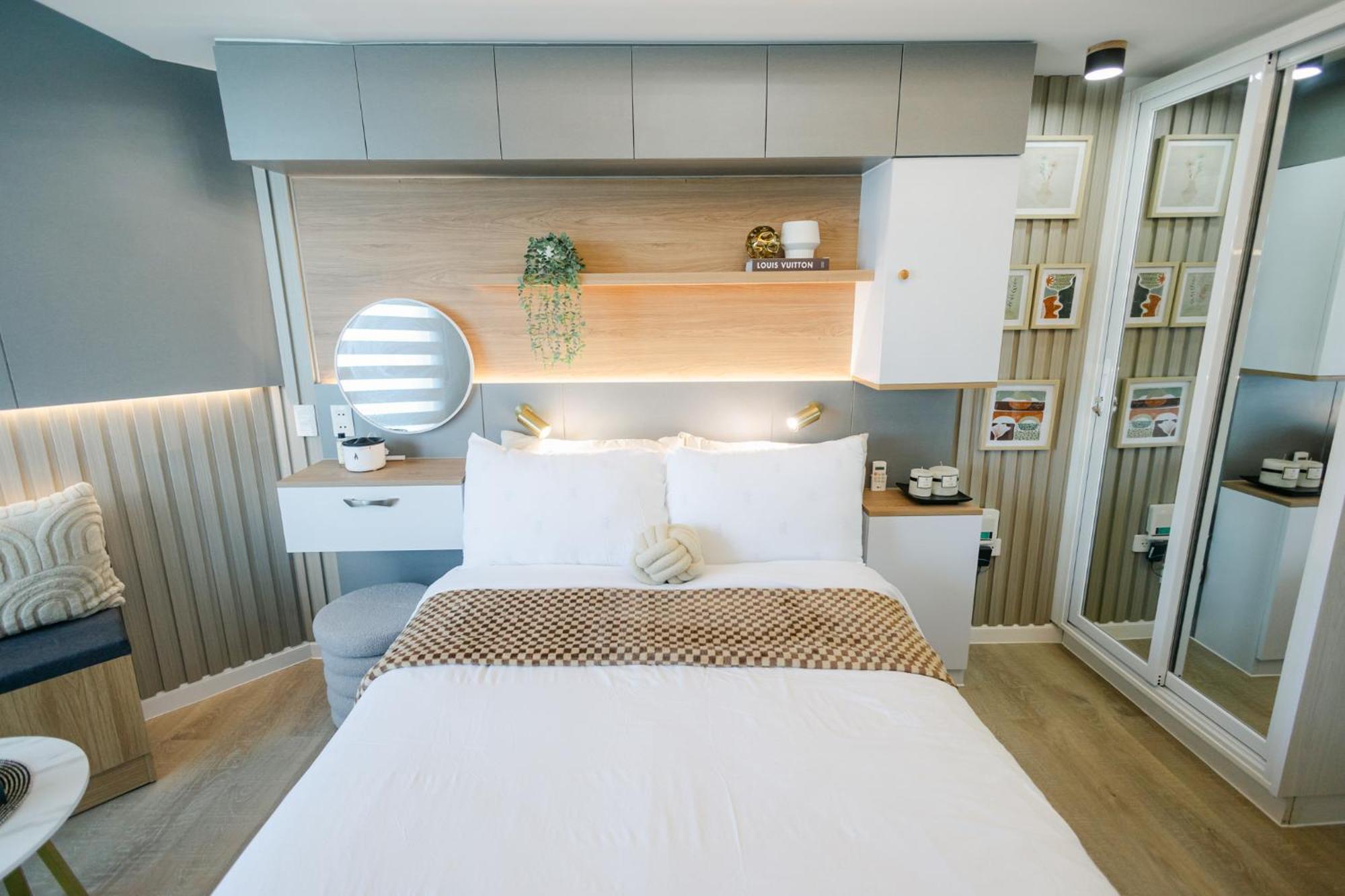 Cloud 27 Aparthotel San Fernando Kültér fotó