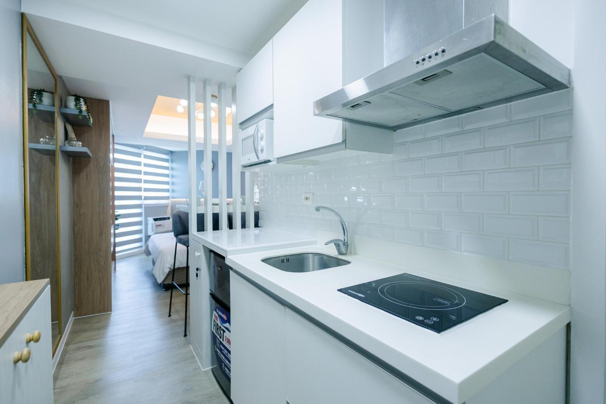 Cloud 27 Aparthotel San Fernando Kültér fotó