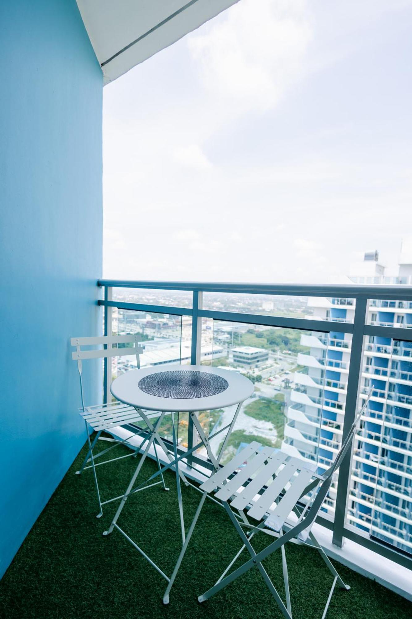 Cloud 27 Aparthotel San Fernando Kültér fotó