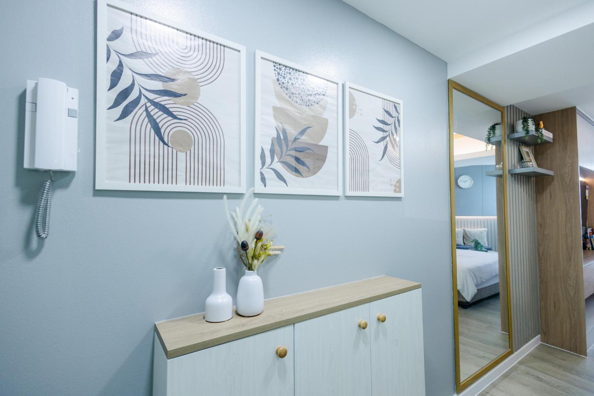 Cloud 27 Aparthotel San Fernando Kültér fotó