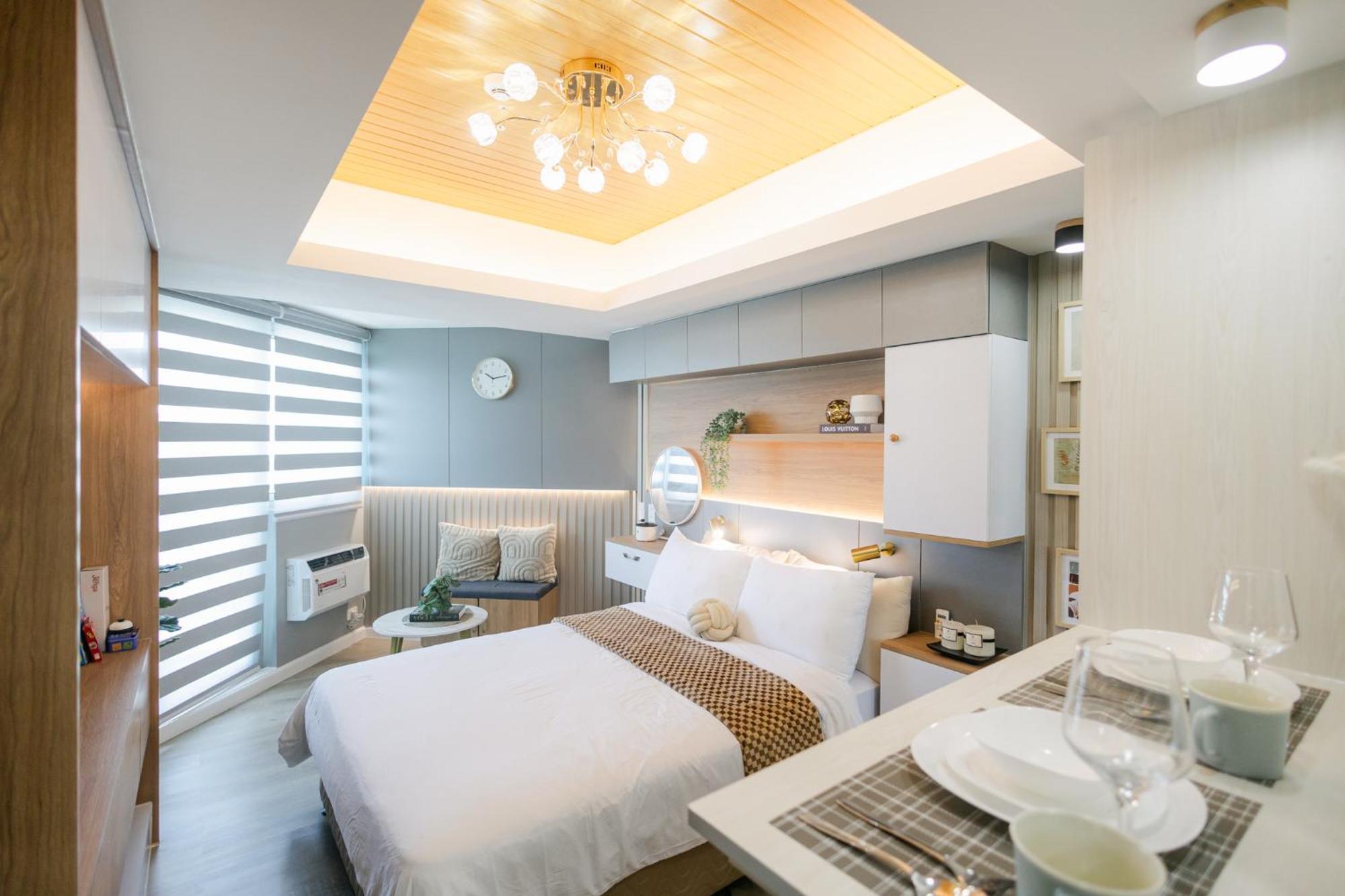 Cloud 27 Aparthotel San Fernando Kültér fotó
