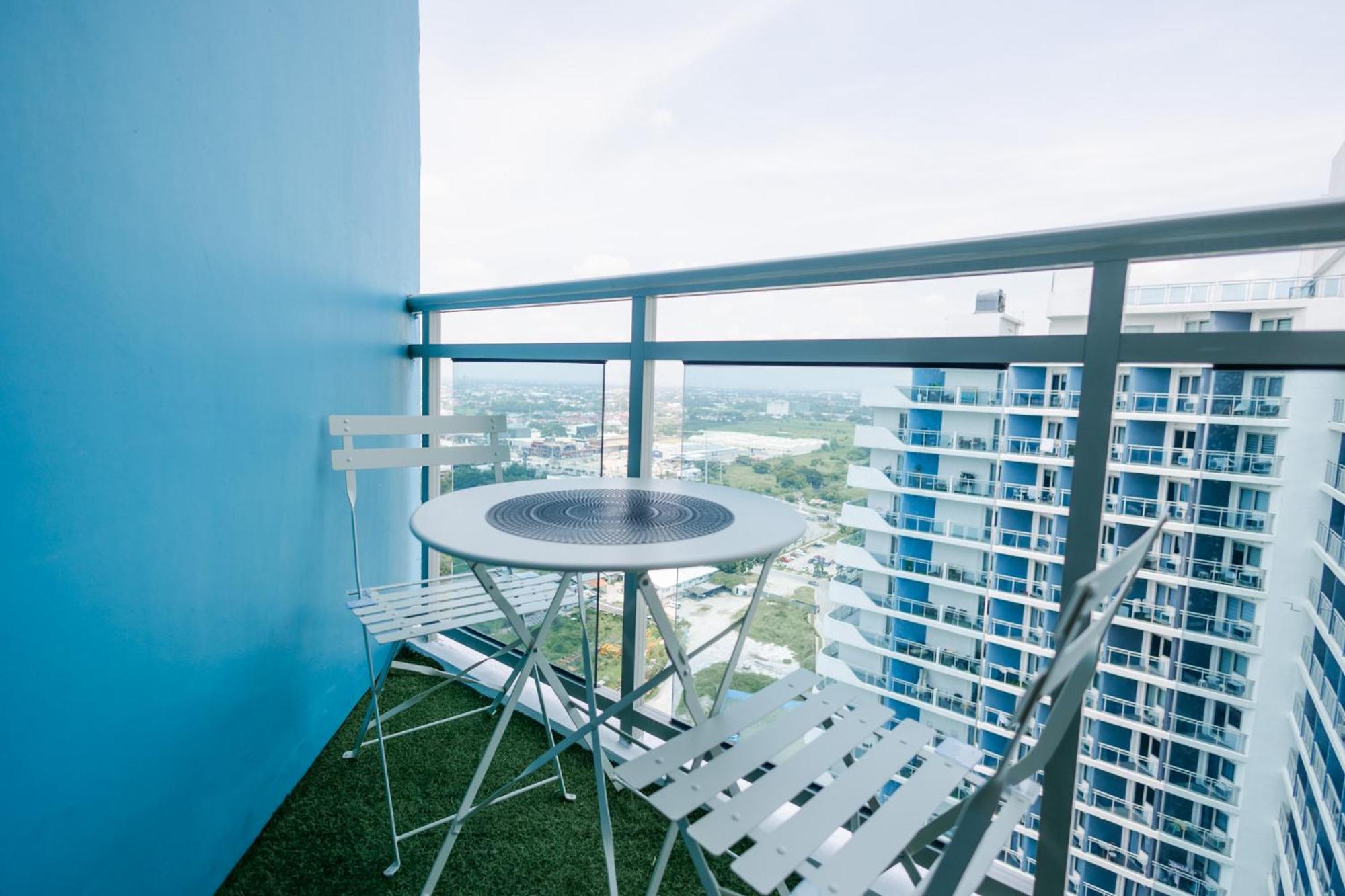 Cloud 27 Aparthotel San Fernando Kültér fotó