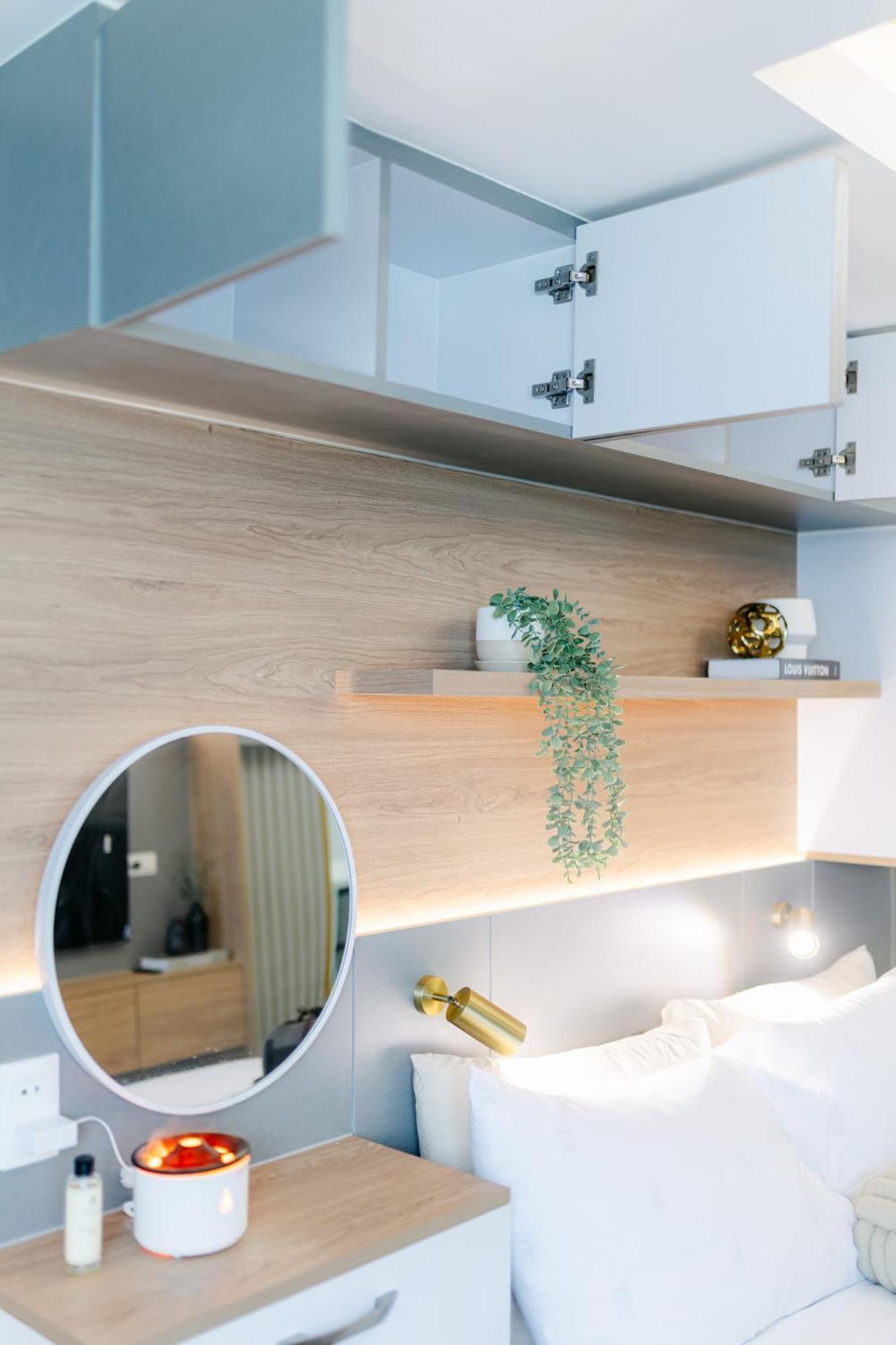 Cloud 27 Aparthotel San Fernando Kültér fotó